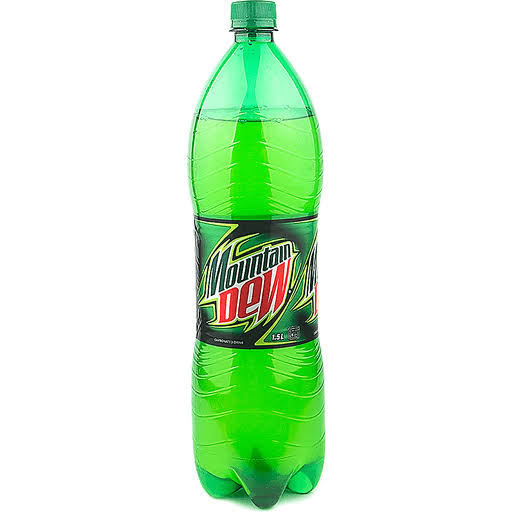 Mountain Dew (1.5L)